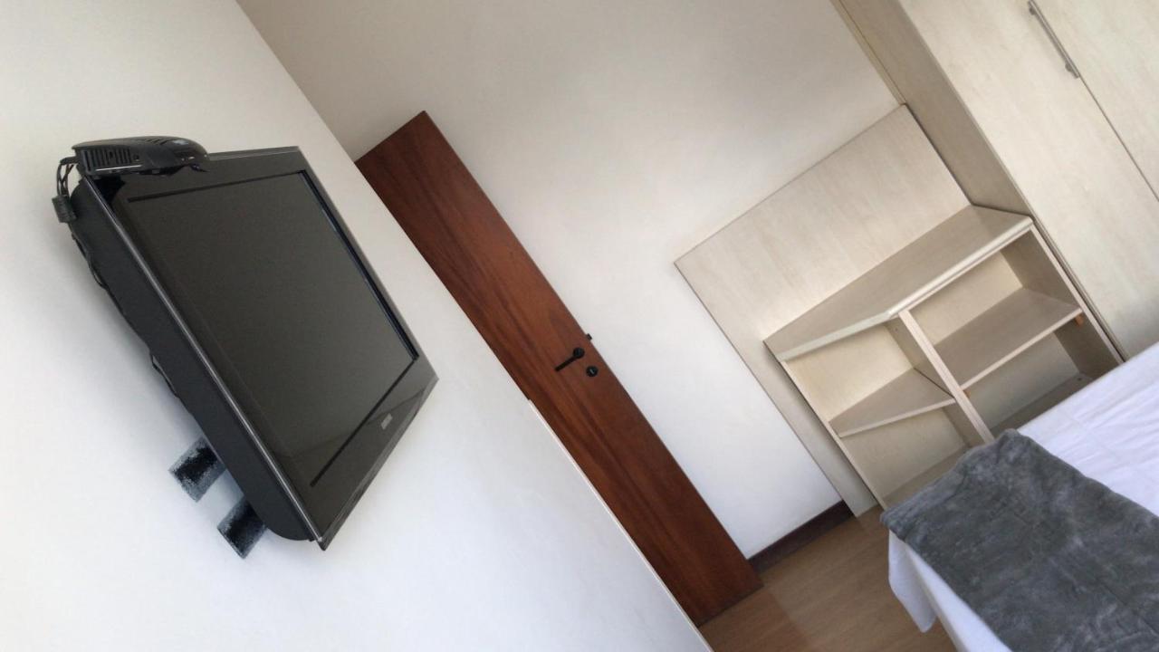 Exclusividade E Conforto Na Savassi Apartment *