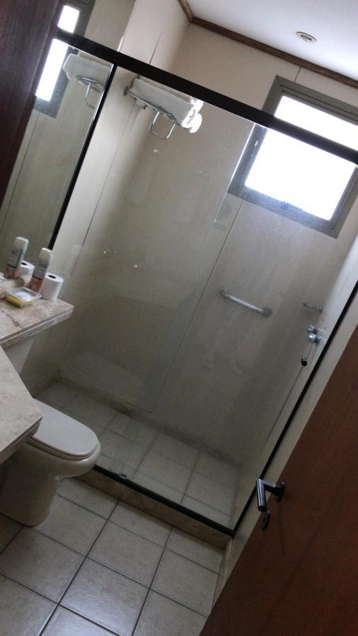 Apartment Exclusividade E Conforto Na Savassi Belo Horizonte