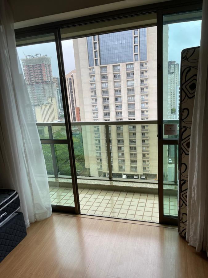 Exclusividade E Conforto Na Savassi * Belo Horizonte