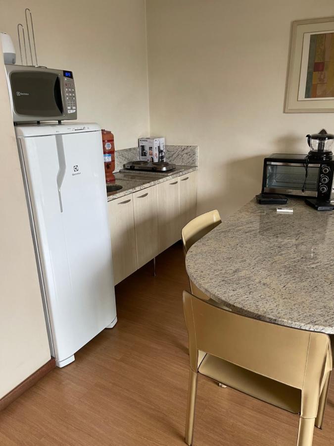 Apartment Exclusividade E Conforto Na Savassi *