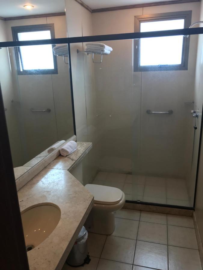 Exclusividade E Conforto Na Savassi Apartment