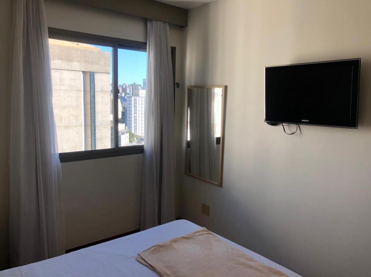 Exclusividade E Conforto Na Savassi Apartment
