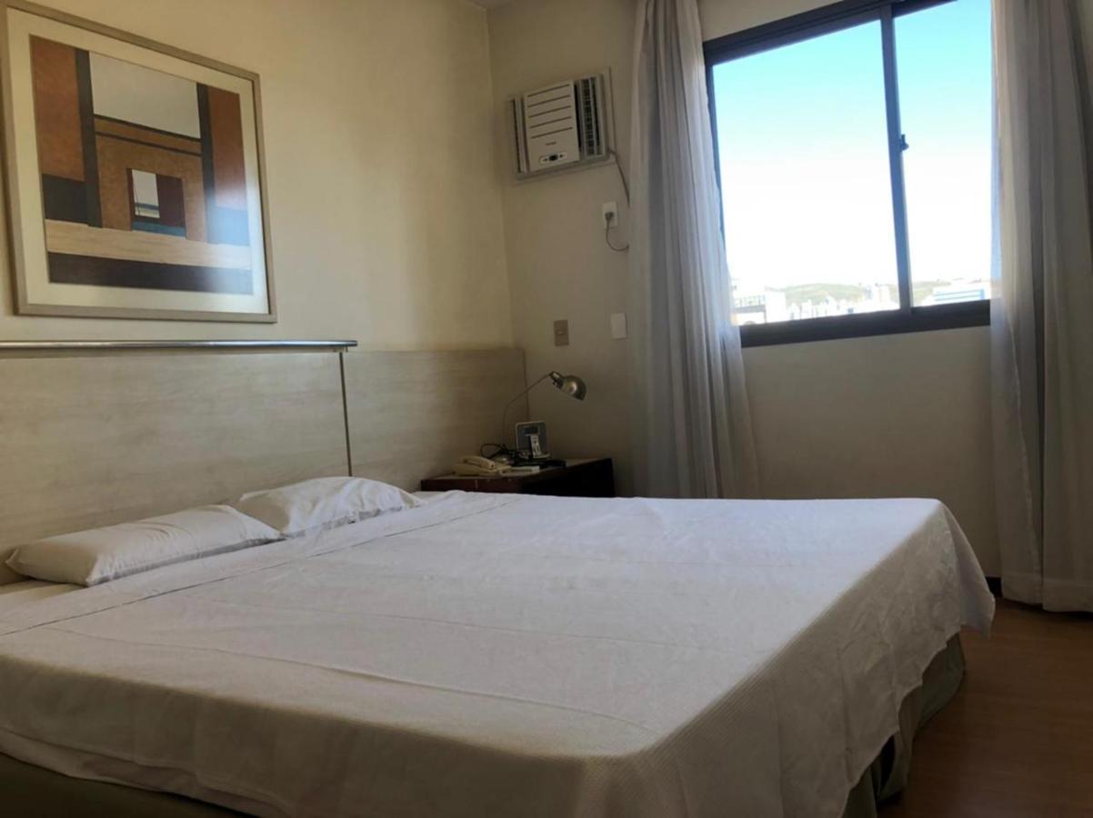 Apartment Exclusividade E Conforto Na Savassi Belo Horizonte