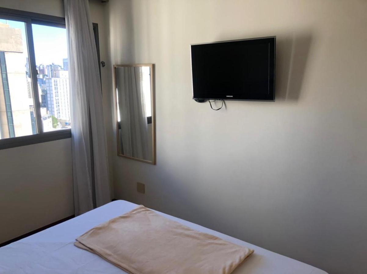 Exclusividade E Conforto Na Savassi