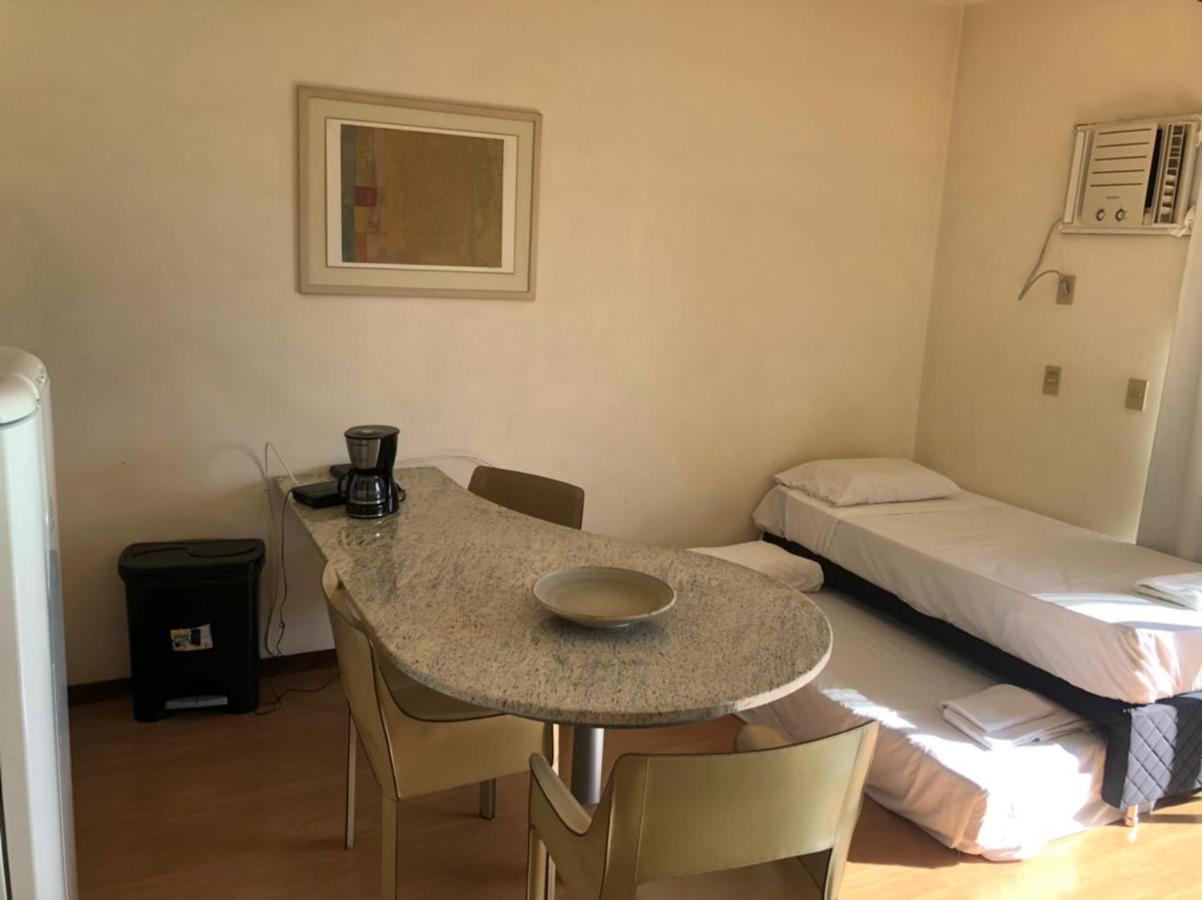 Apartment Exclusividade E Conforto Na Savassi Belo Horizonte