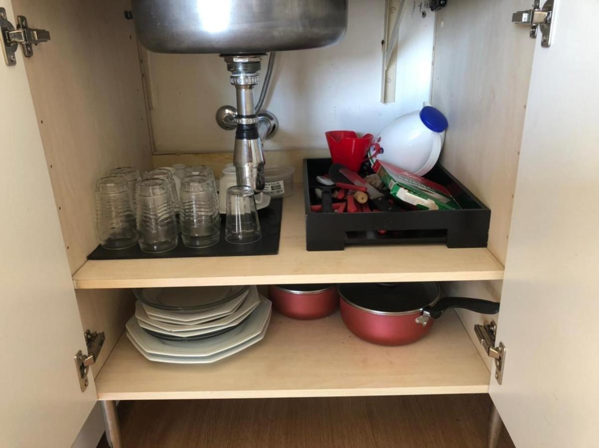 Apartment Exclusividade E Conforto Na Savassi *